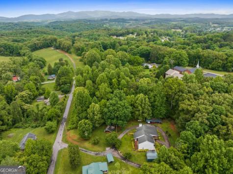 3.23 Acres Kingtown Street Mccaysville GA 30555