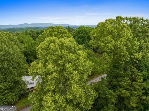 3.23 Acres Kingtown Street Mccaysville GA 30555