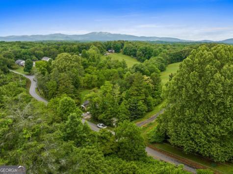 3.23 Acres Kingtown Street Mccaysville GA 30555