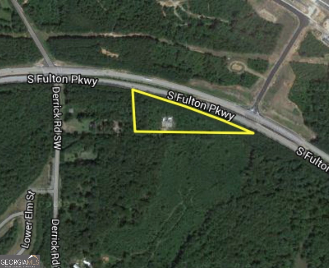 0 Derrick Road Atlanta GA 30349