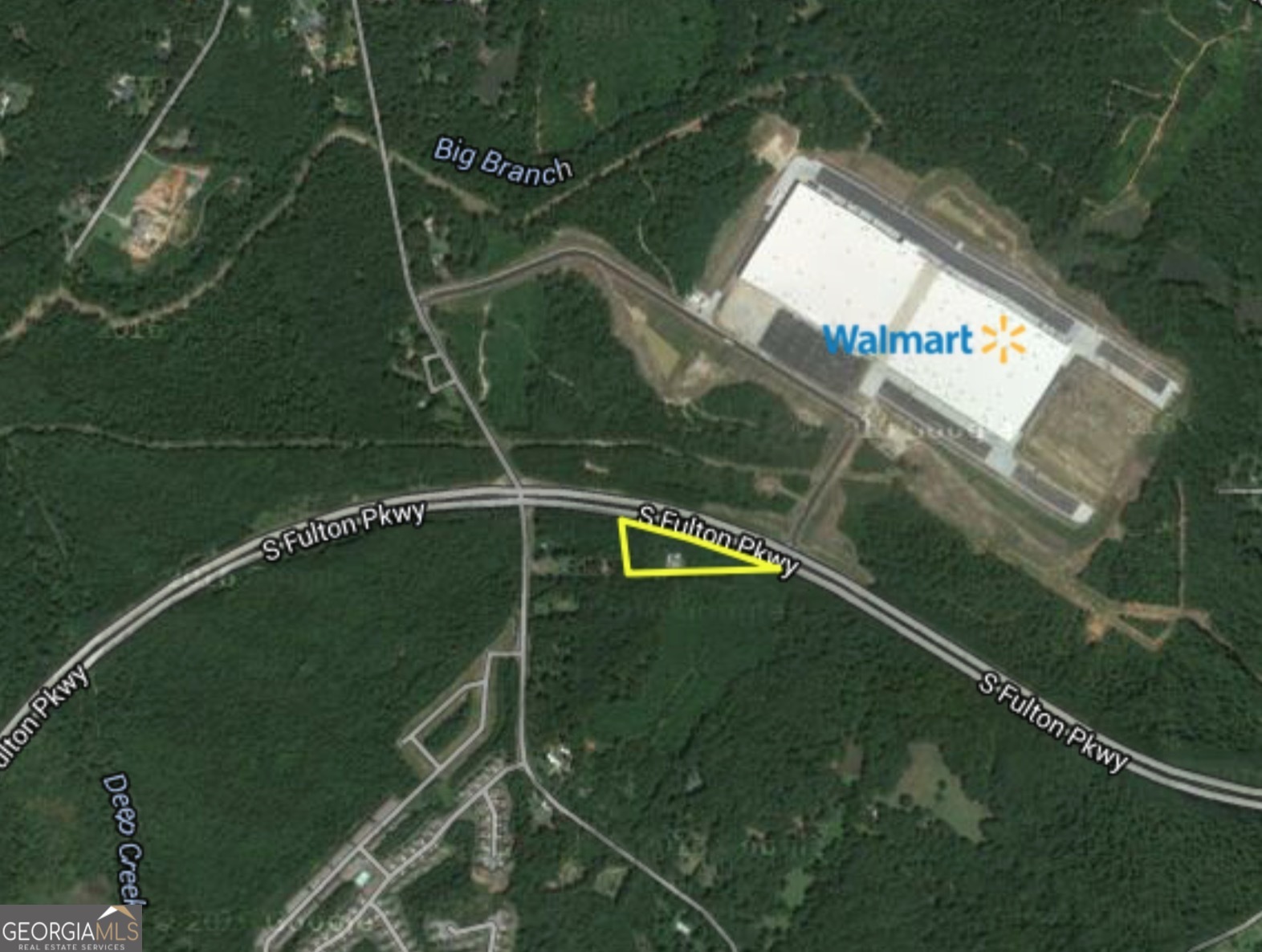 0 Derrick Road Atlanta GA 30349
