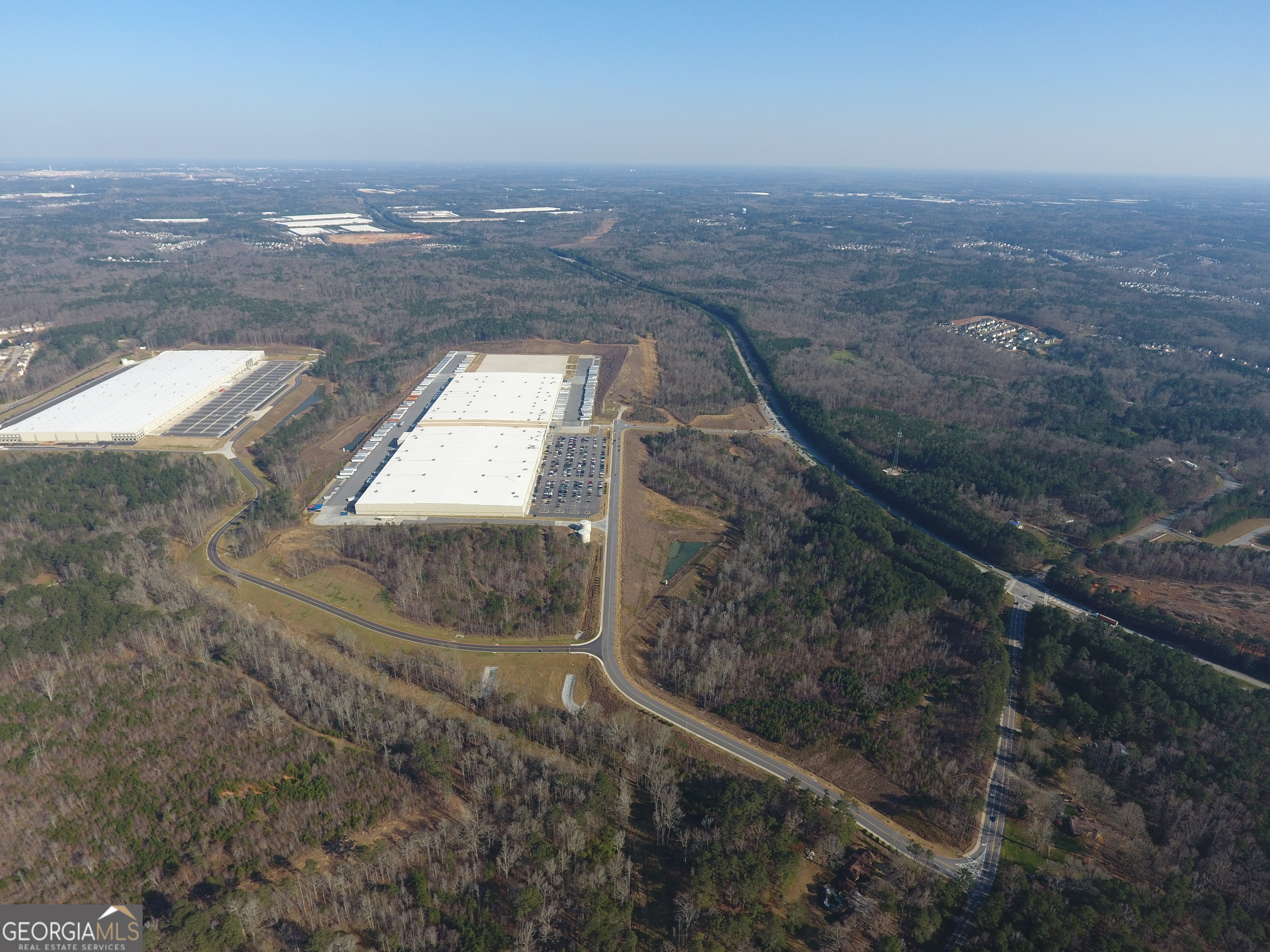 0 Derrick Road Atlanta GA 30349
