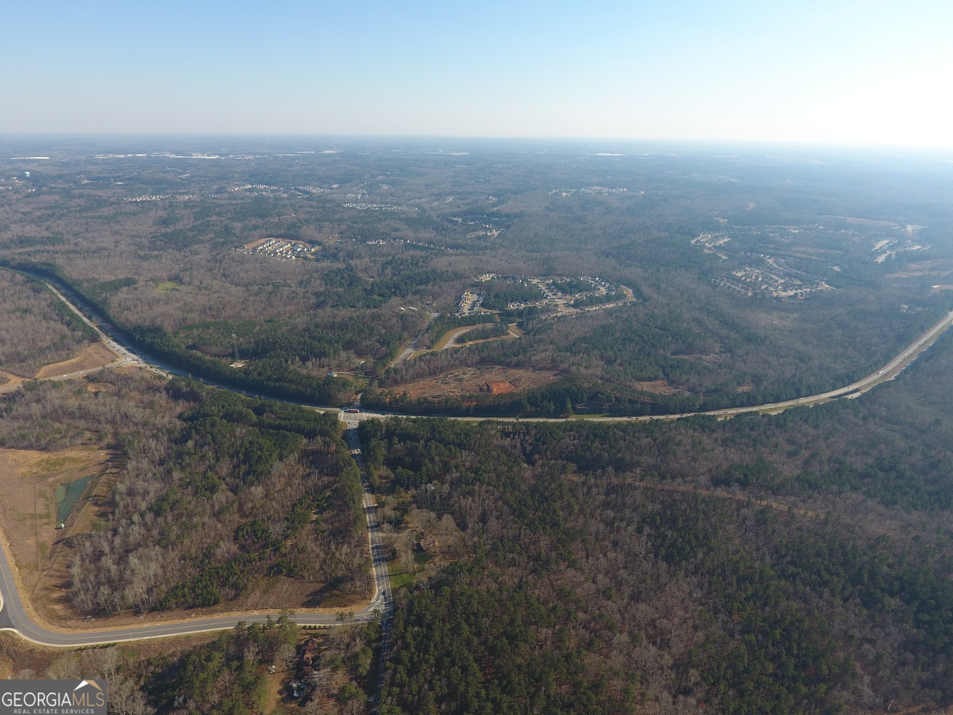 0 Derrick Road Atlanta GA 30349