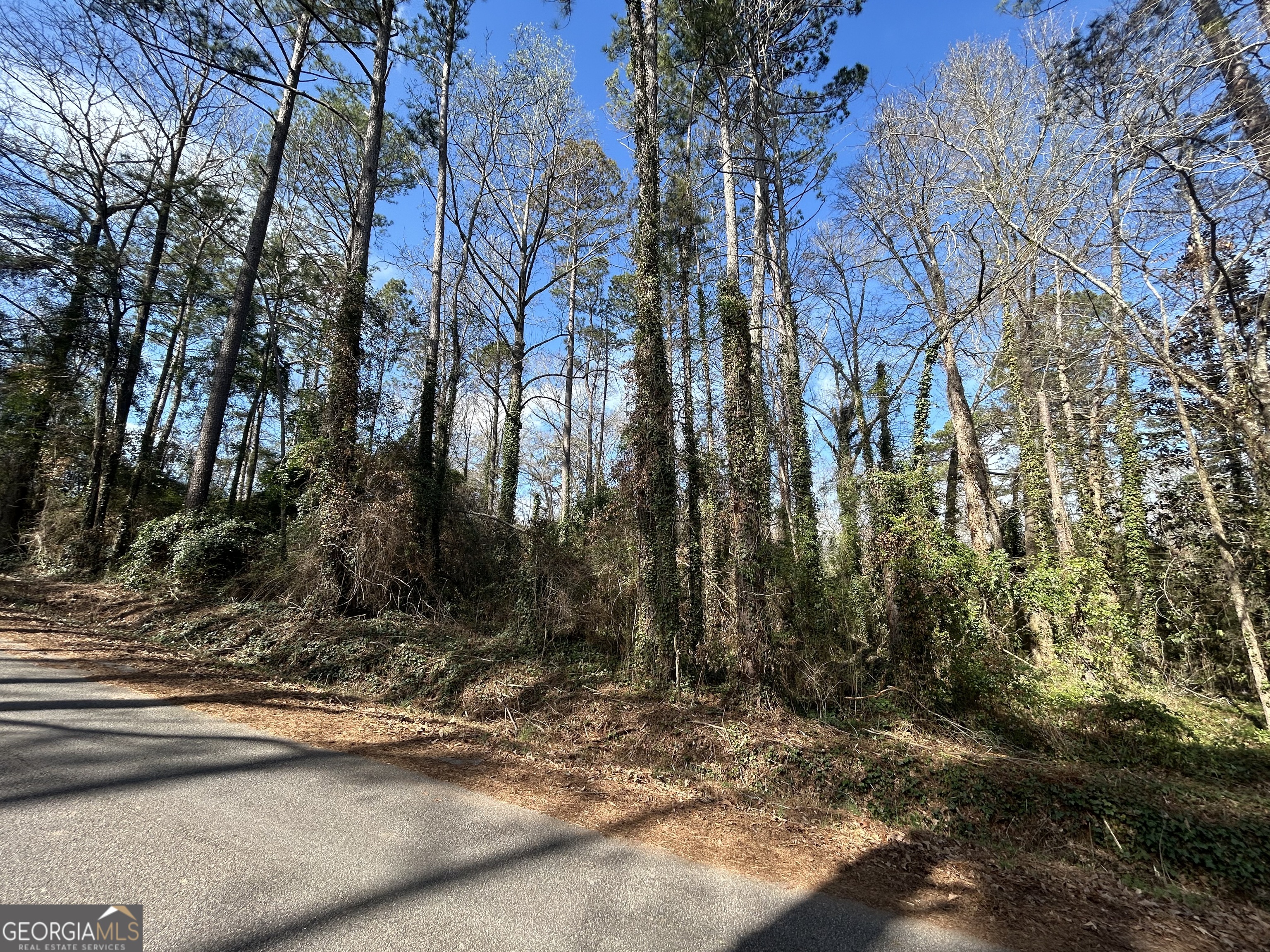 0 Samples Road West Point GA 31833