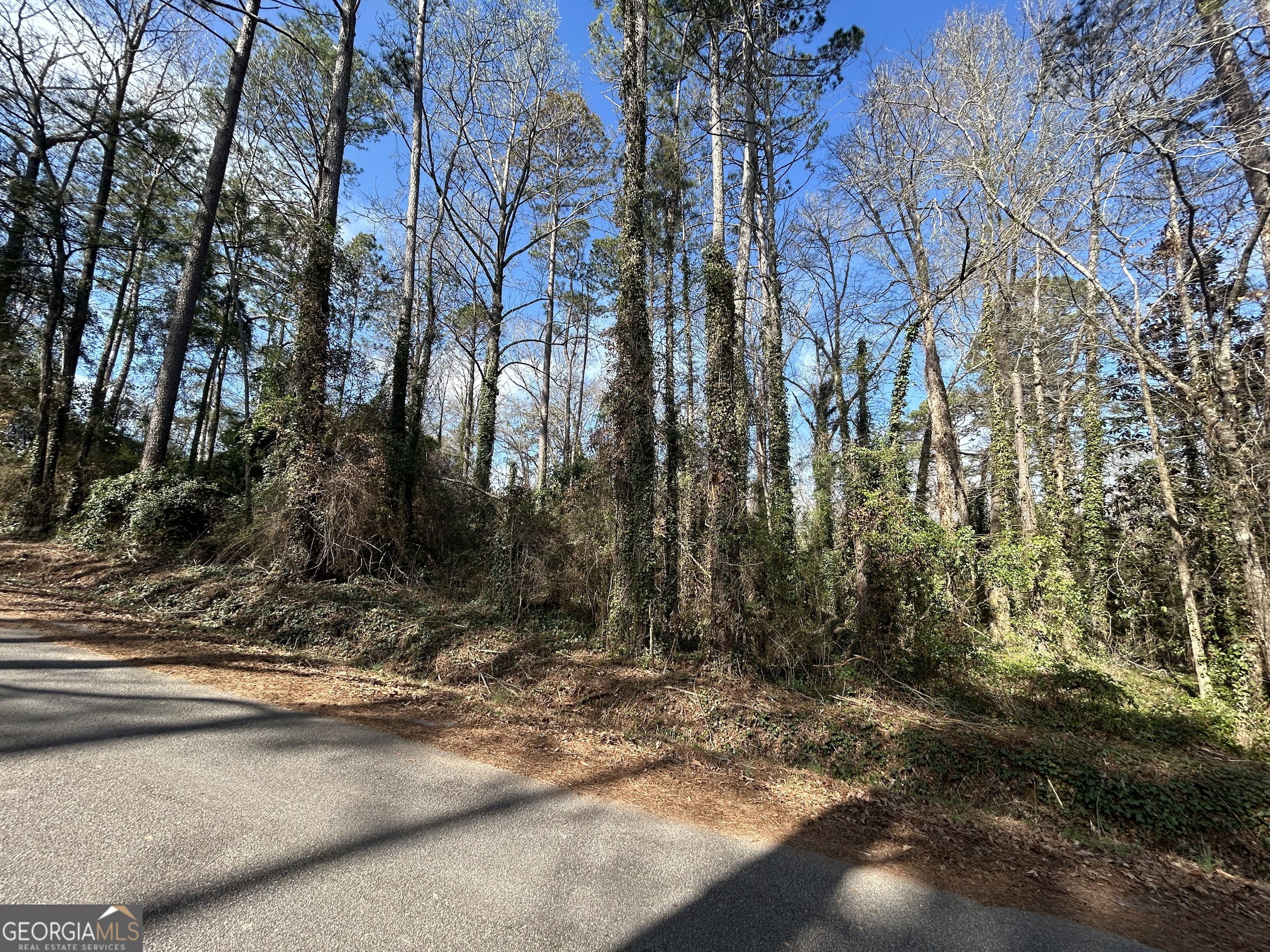 0 Samples Road West Point GA 31833
