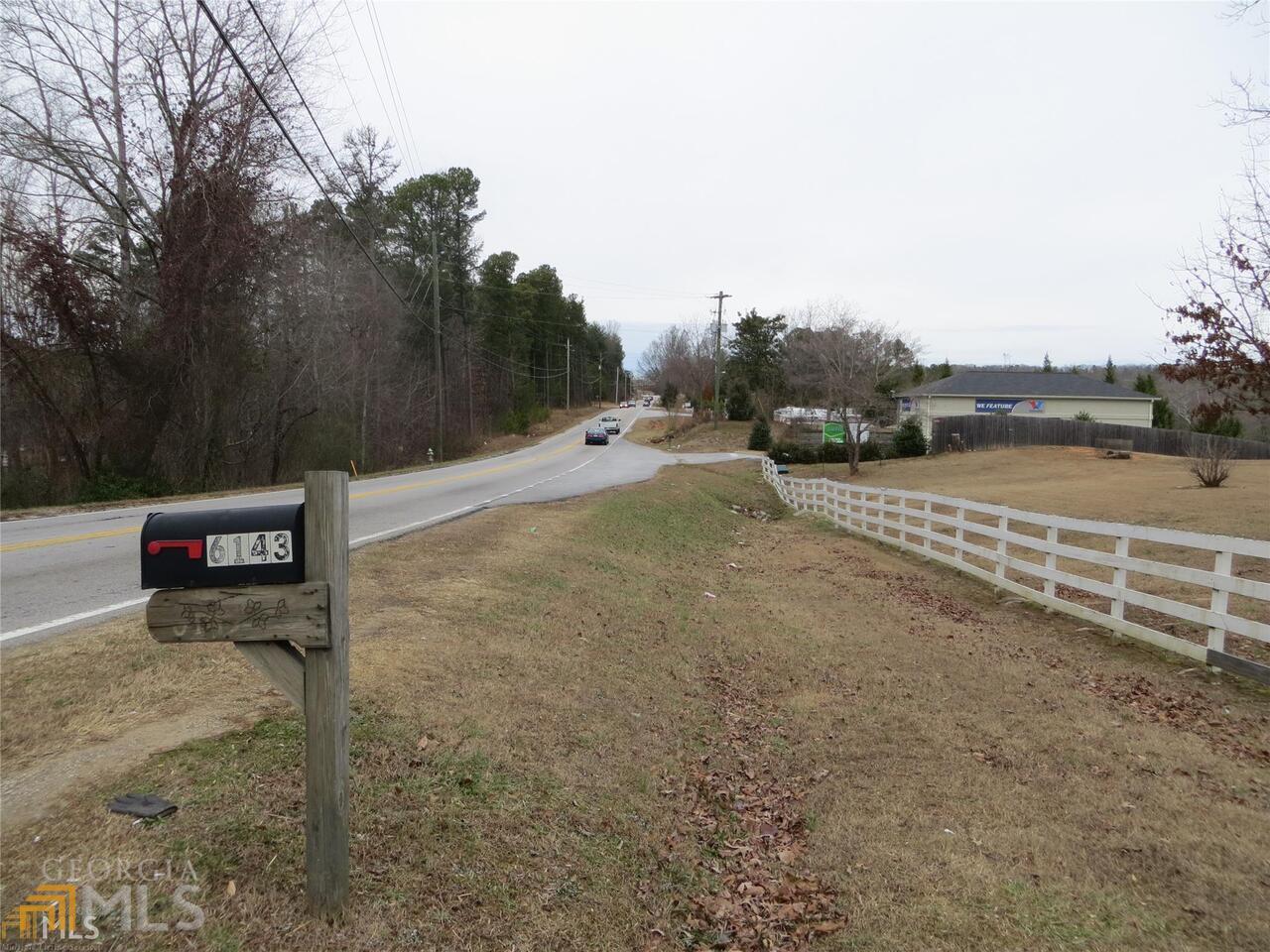 6151 Spout Springs Flowery Branch GA 30542