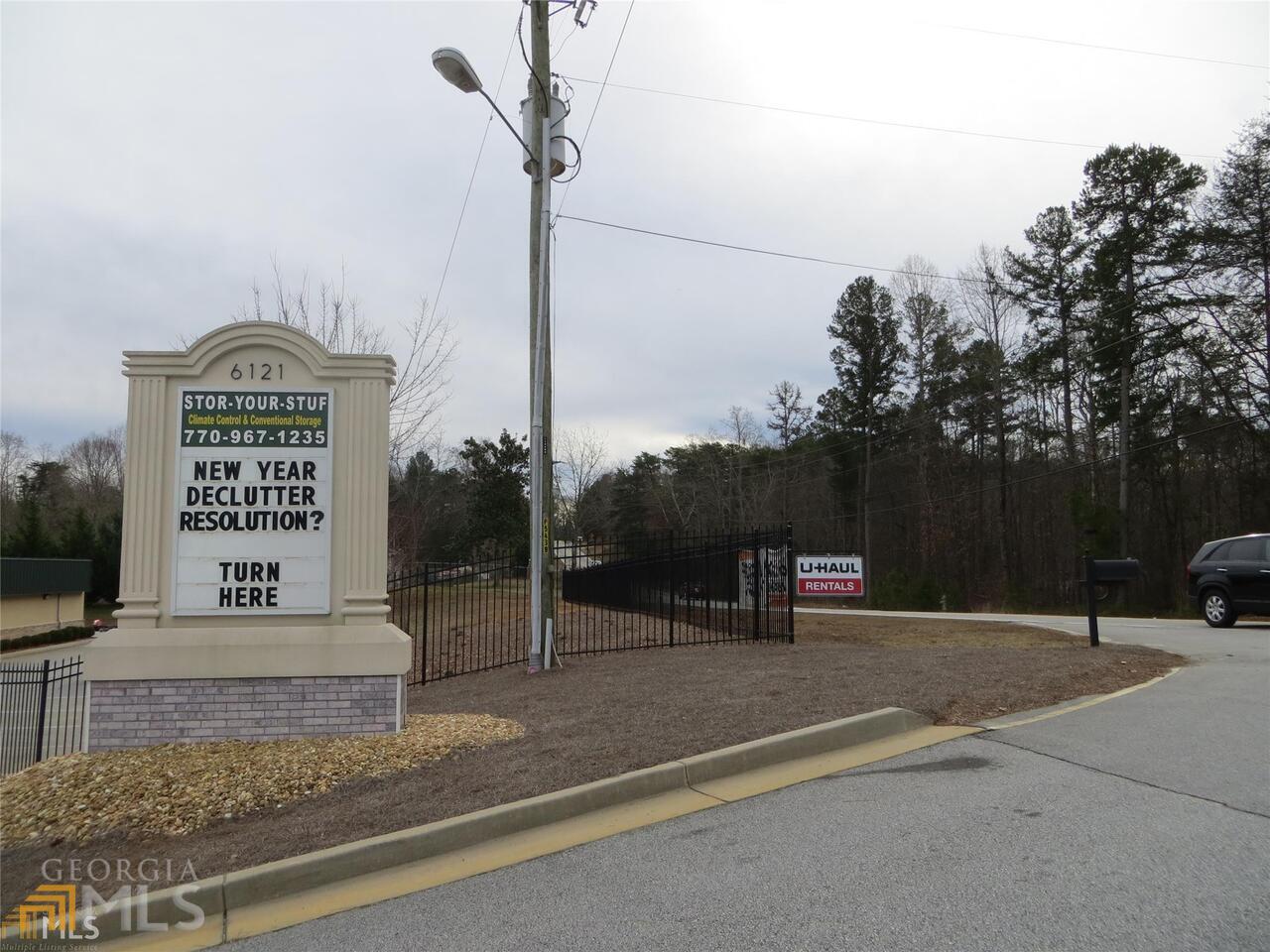 6151 Spout Springs Flowery Branch GA 30542