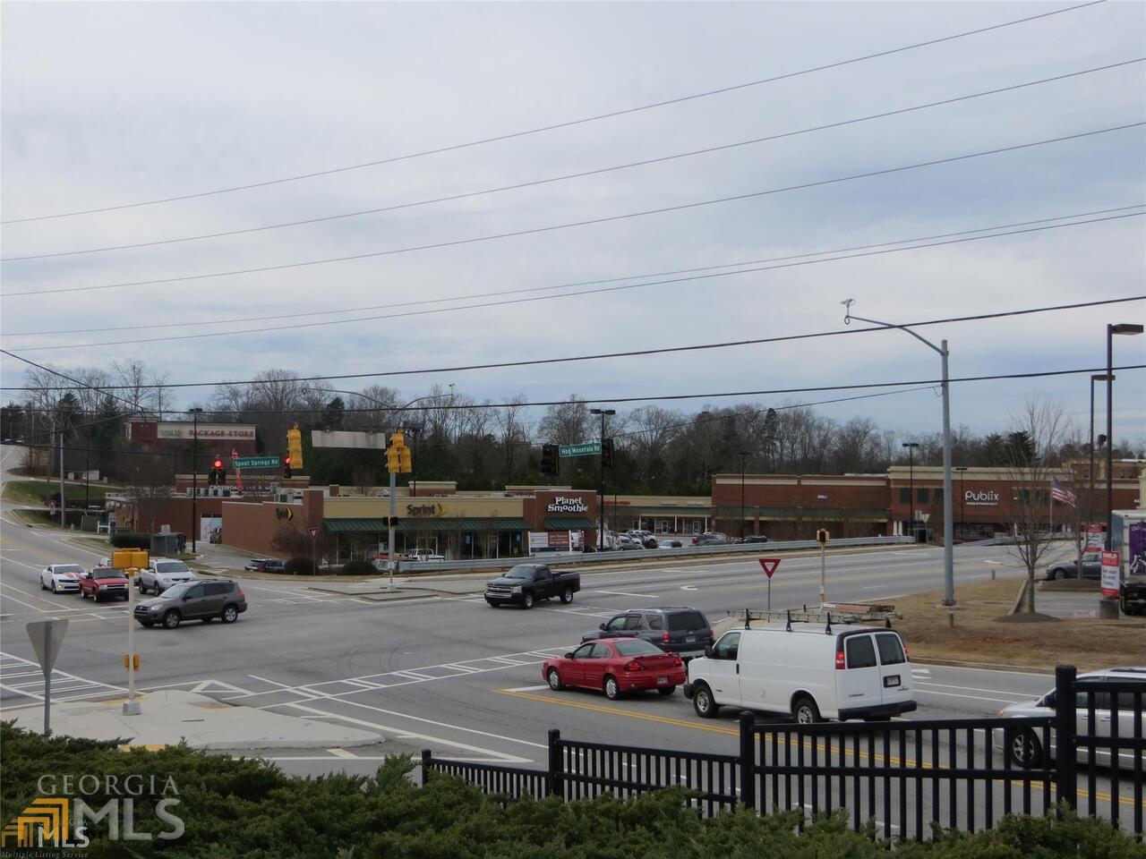 6151 Spout Springs Flowery Branch GA 30542