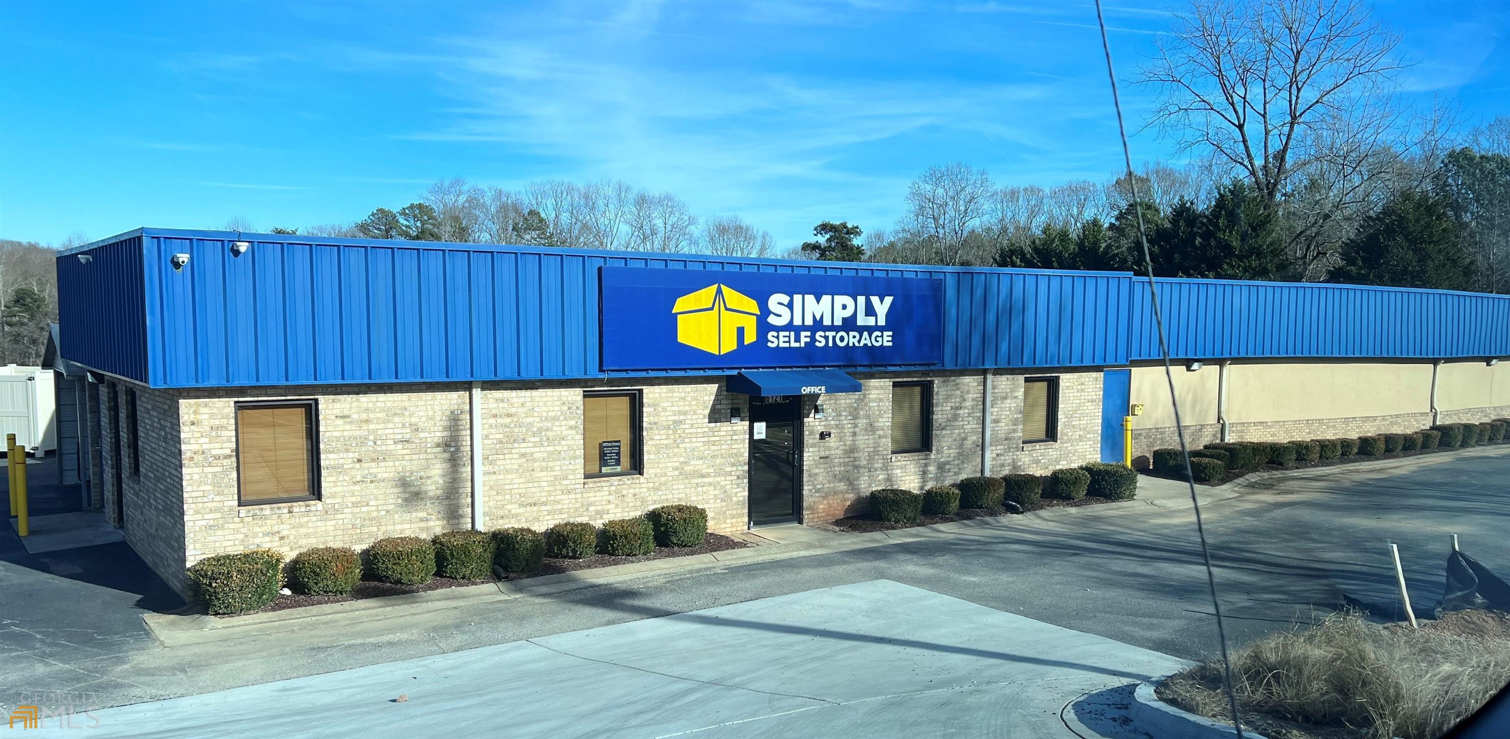 6151 Spout Springs Flowery Branch GA 30542