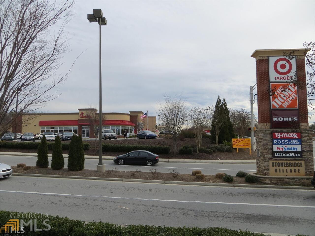 6151 Spout Springs Flowery Branch GA 30542