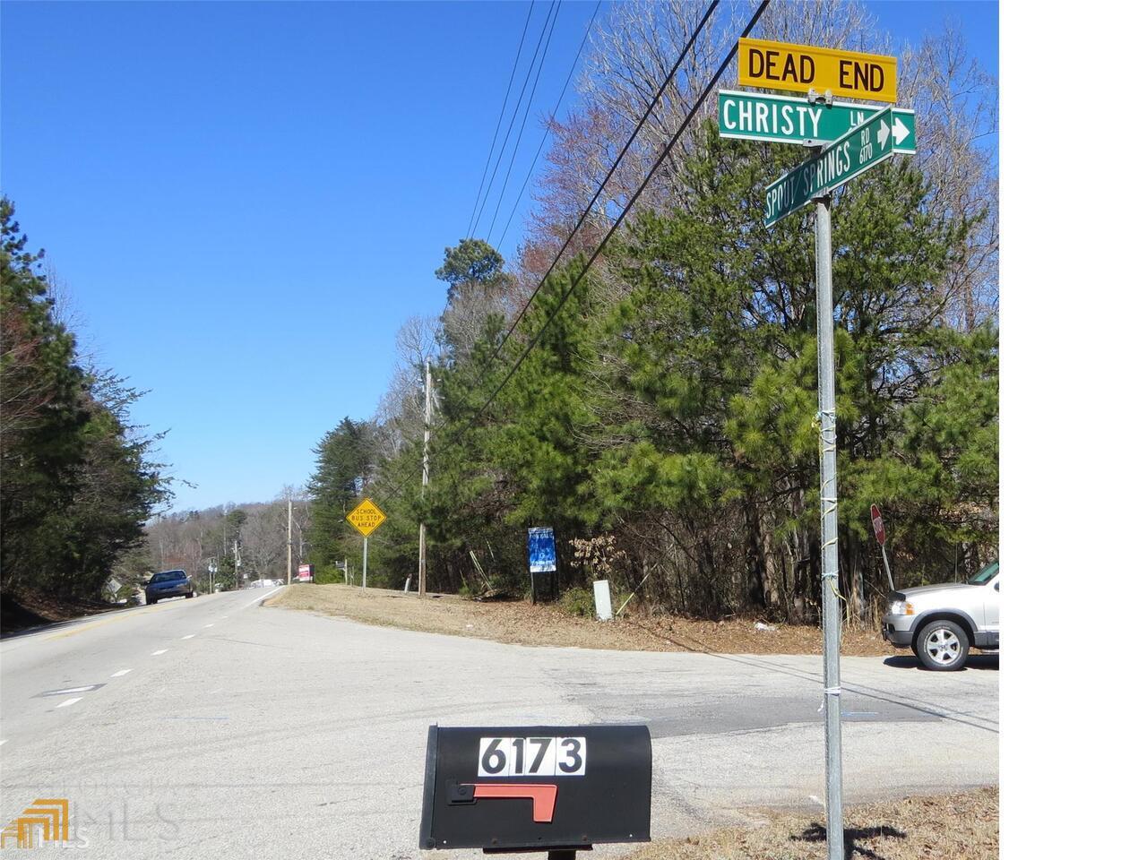 6151 Spout Springs Flowery Branch GA 30542