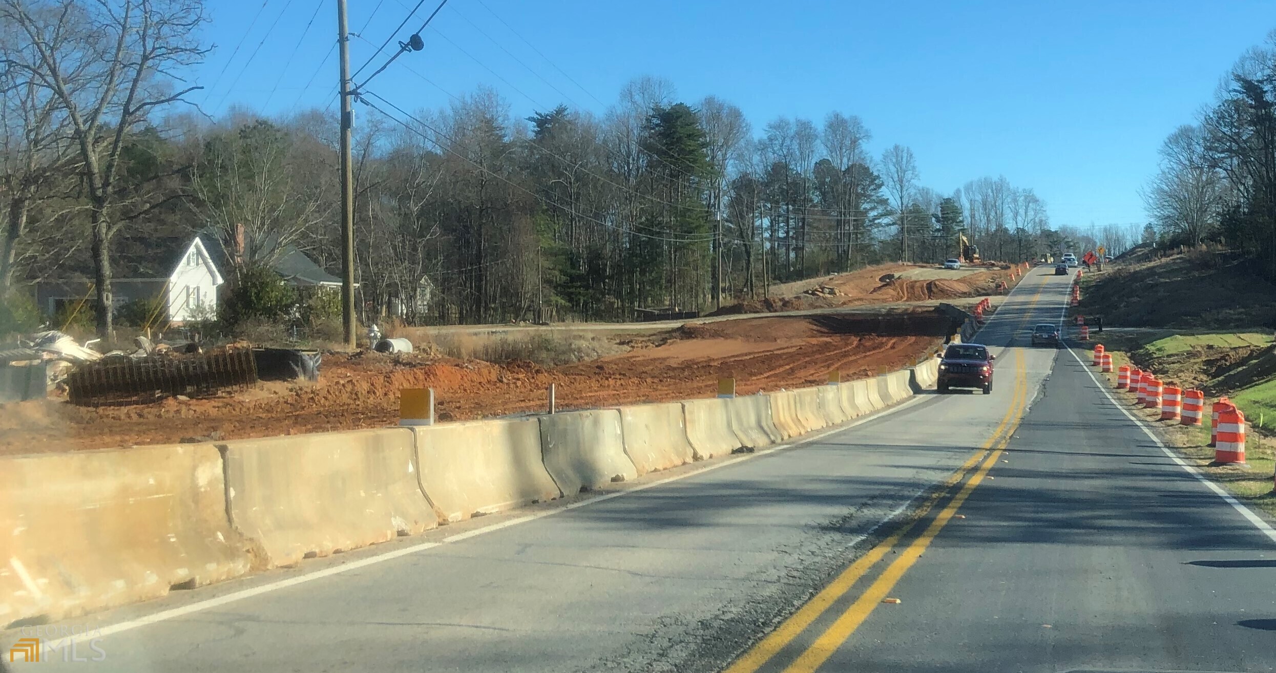 6151 Spout Springs Flowery Branch GA 30542