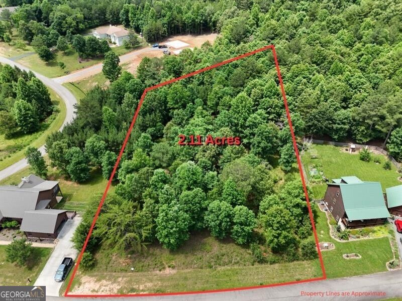 0 Village Loop Blairsville GA 30512