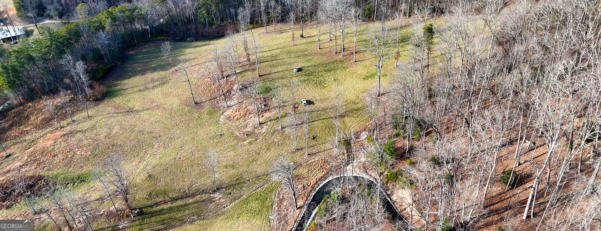0 David Drive Tiger GA 30576