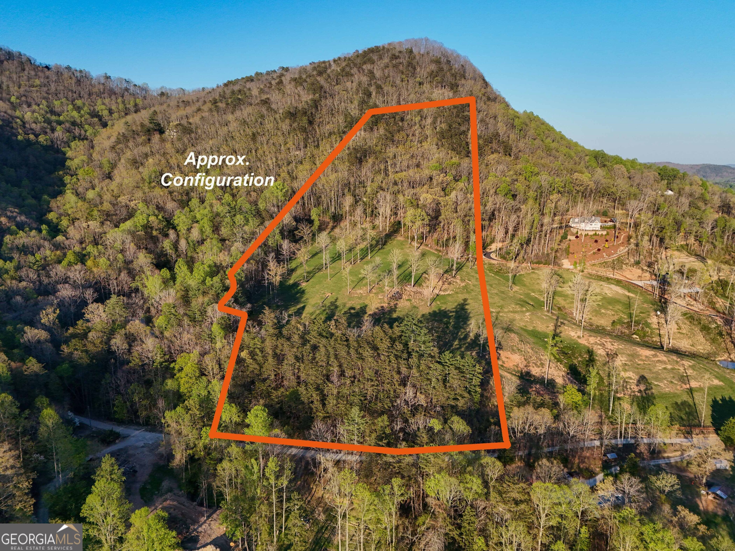 0 David Drive Tiger GA 30576