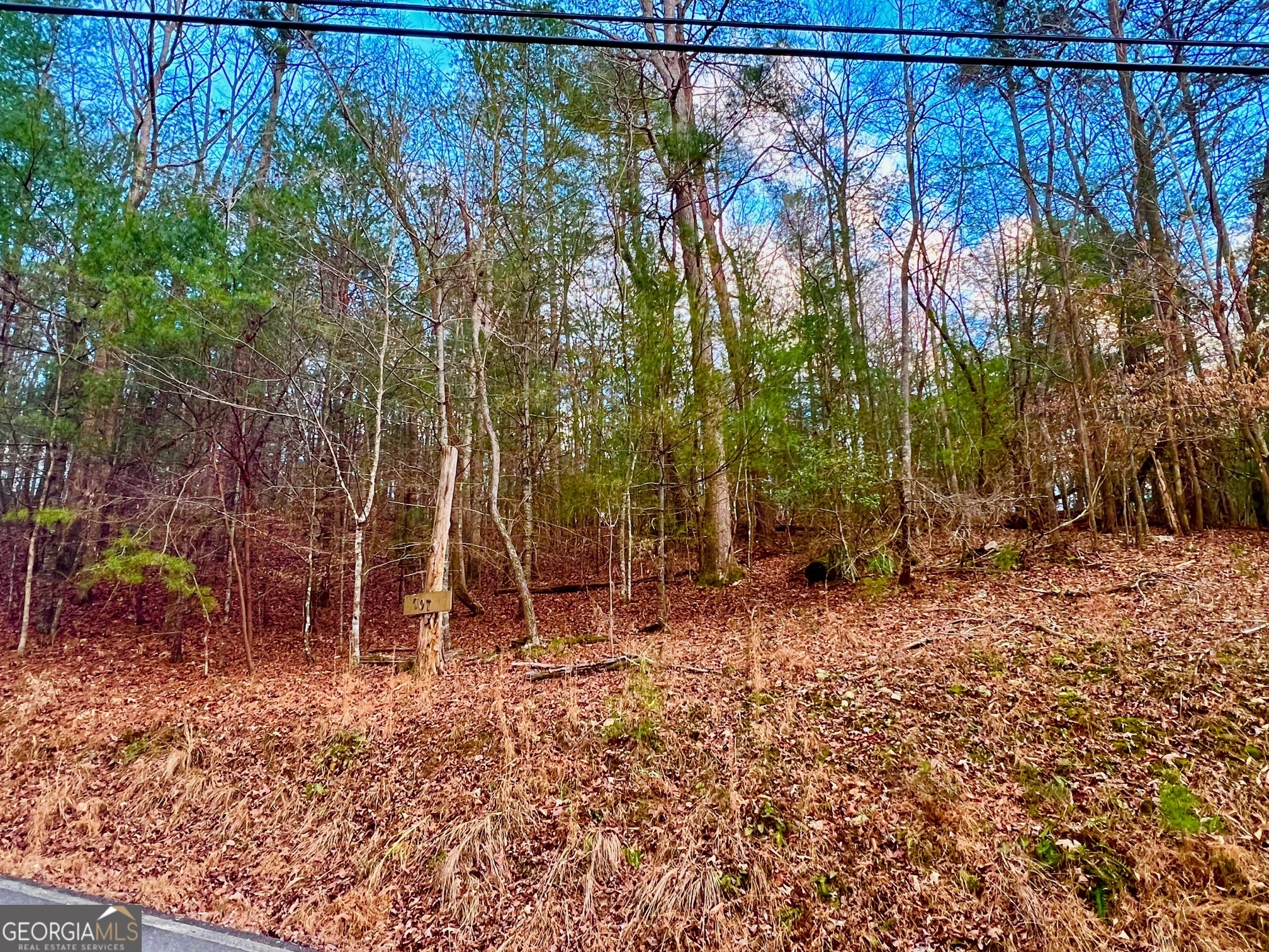 914 Villa Drive Ellijay GA 30540