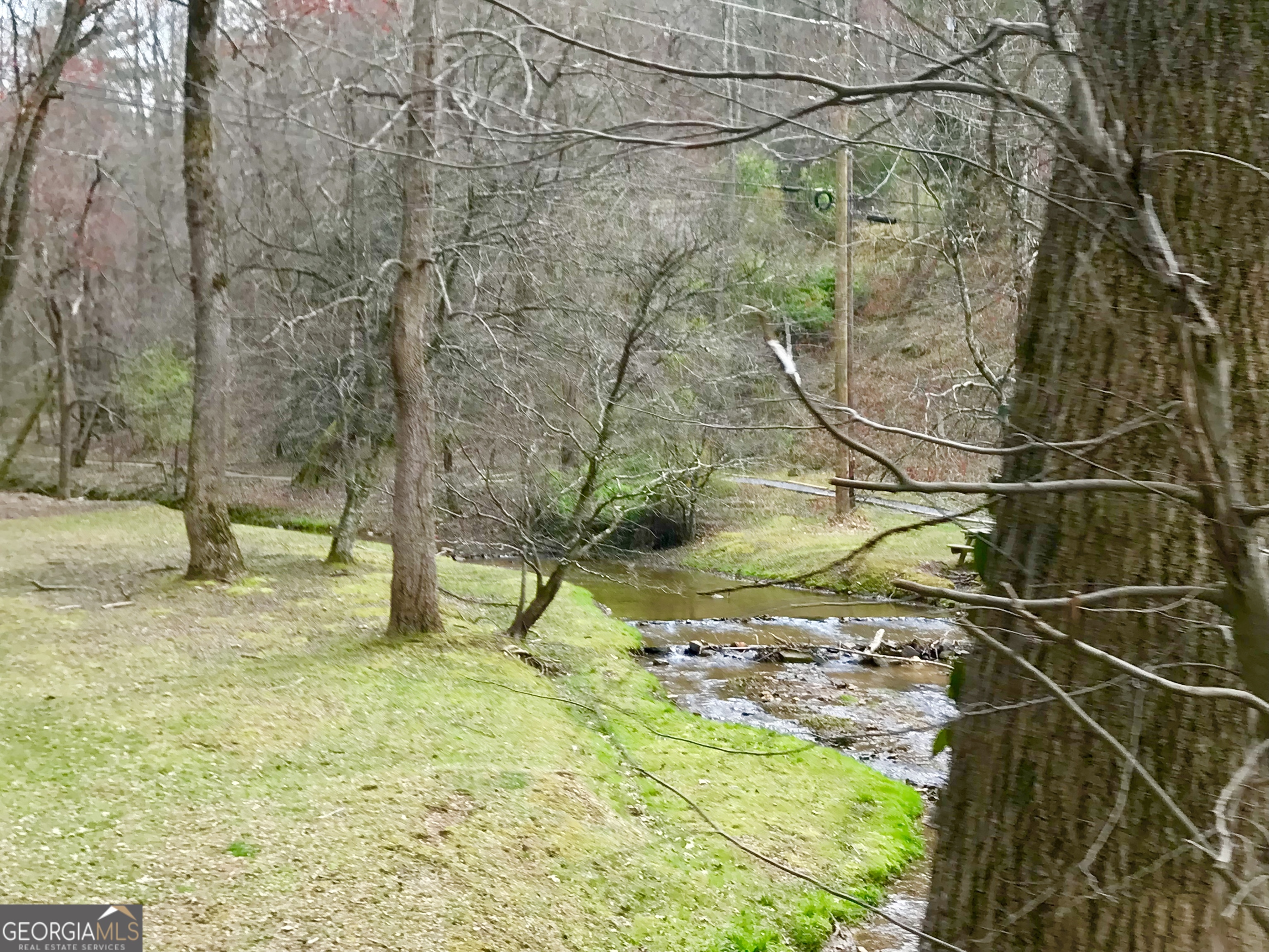 914 Villa Drive Ellijay GA 30540