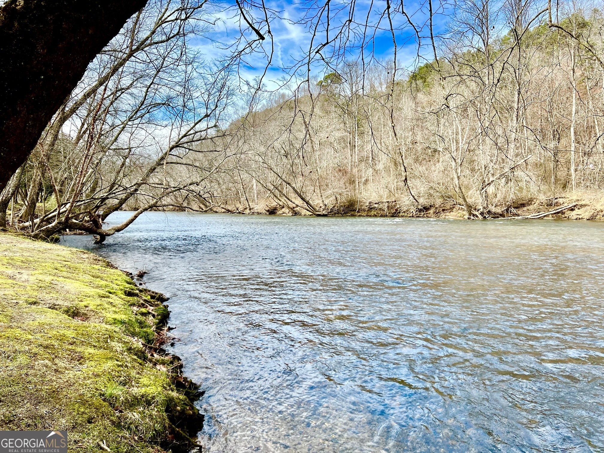 914 Villa Drive Ellijay GA 30540
