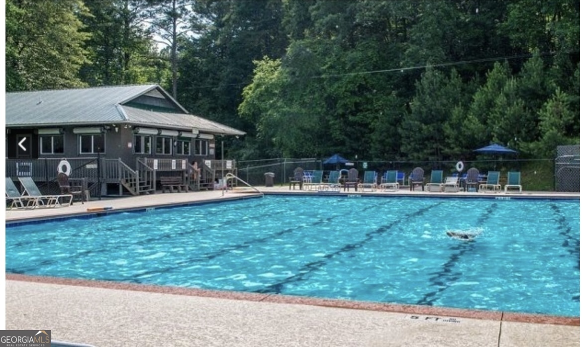 914 Villa Drive Ellijay GA 30540