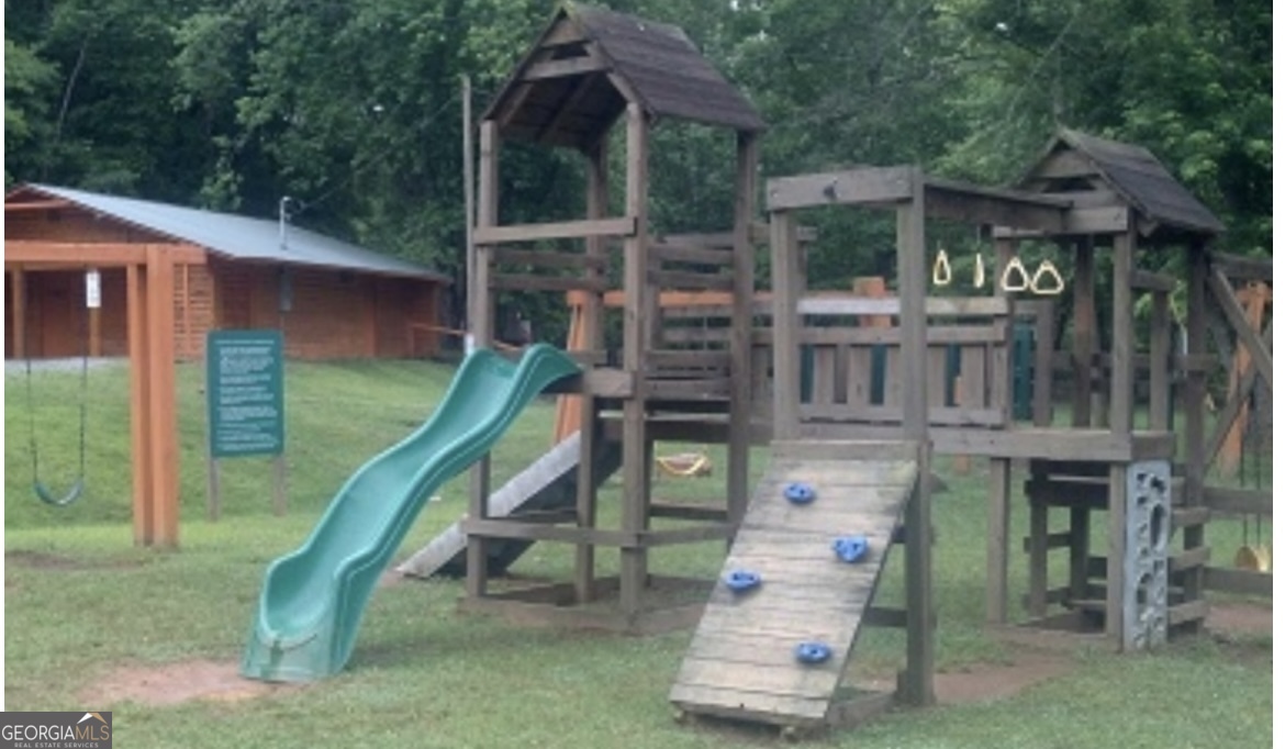 914 Villa Drive Ellijay GA 30540