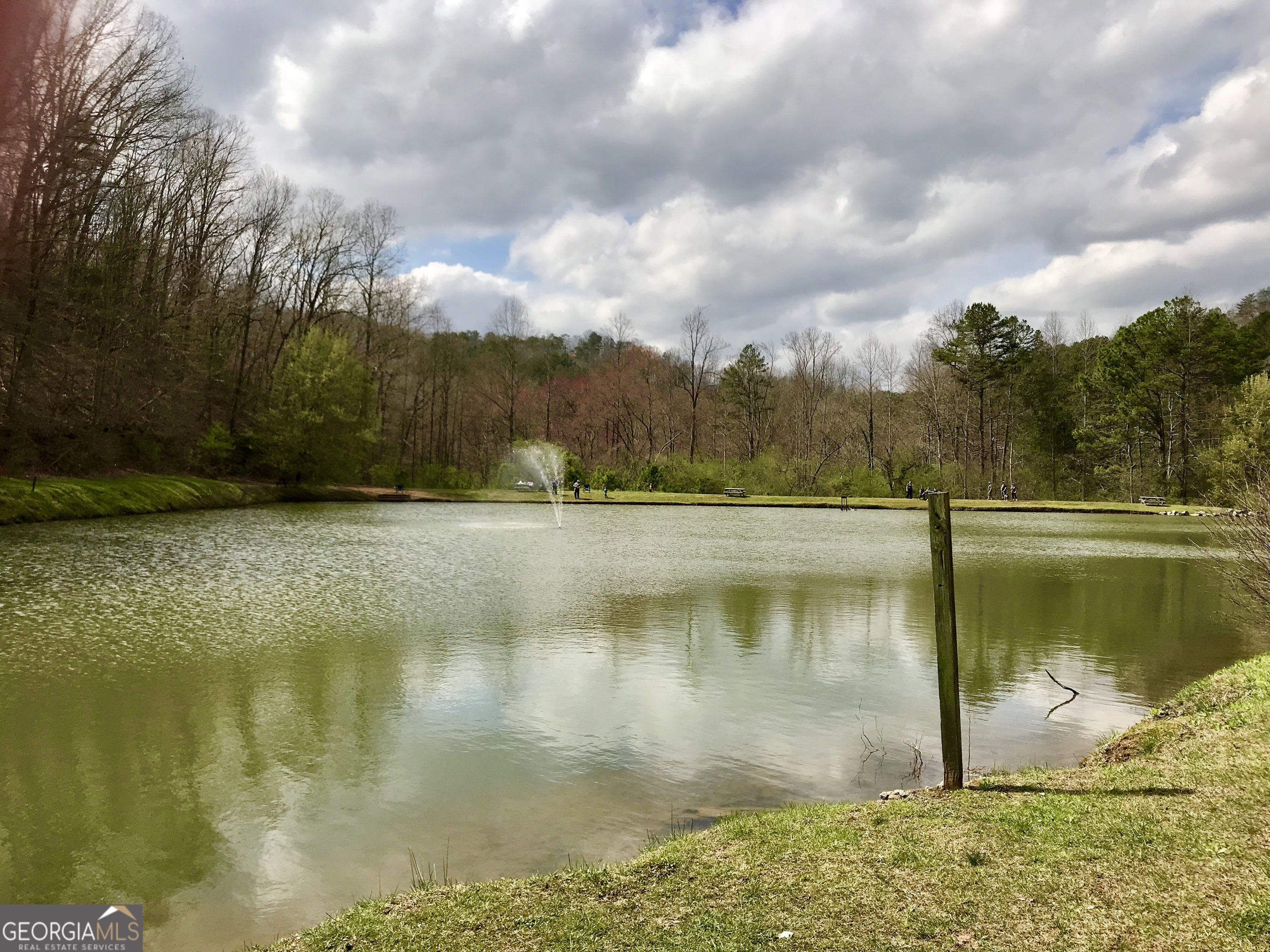 914 Villa Drive Ellijay GA 30540