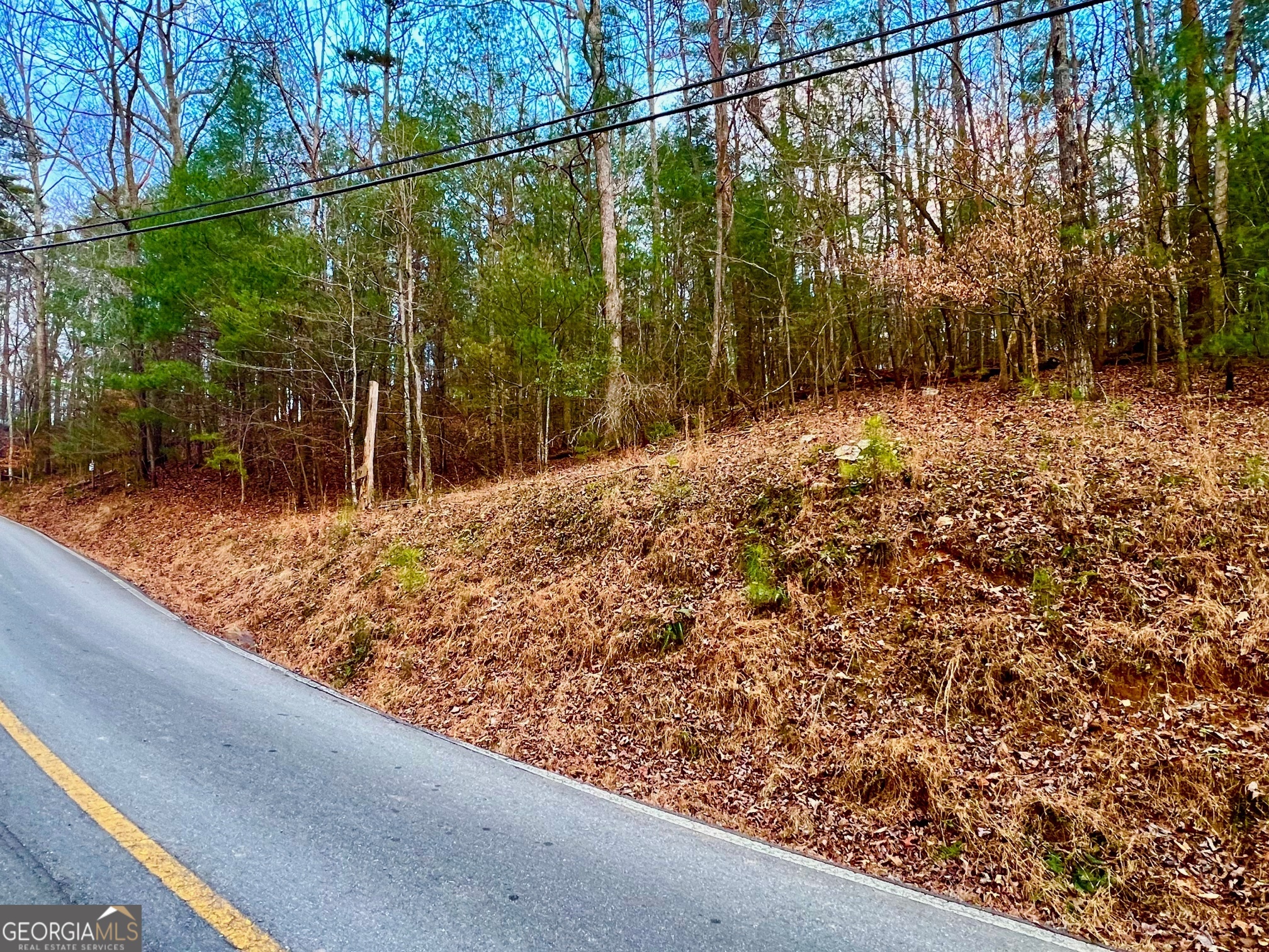 914 Villa Drive Ellijay GA 30540