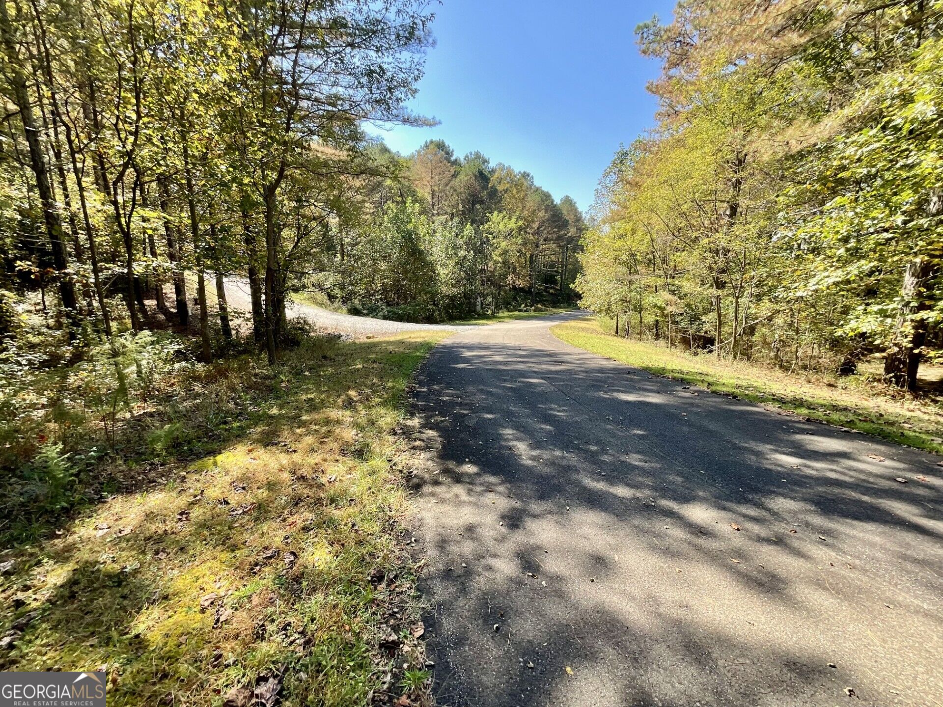 0 Eastside Drive Ellijay GA 30536