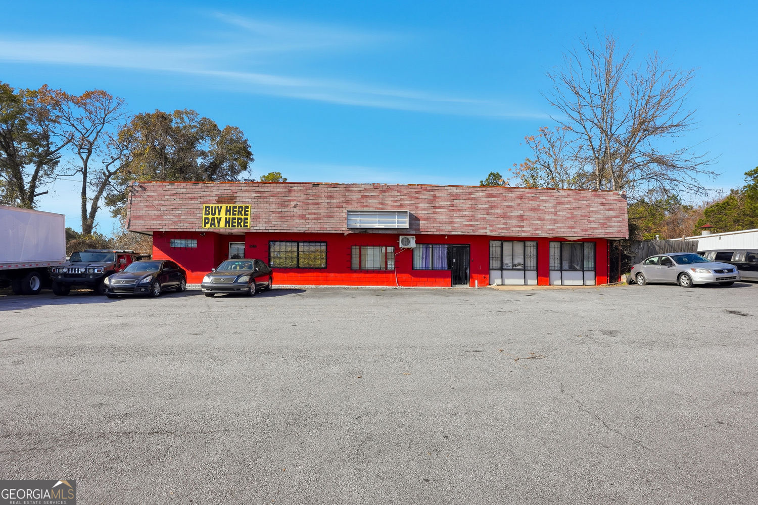 7559 Tara Boulevard Jonesboro GA 30236