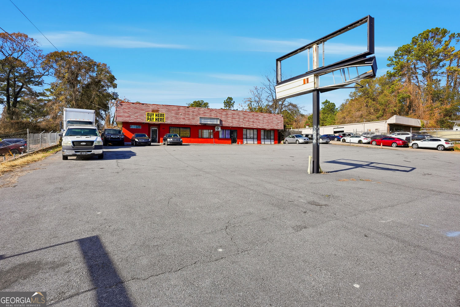 7559 Tara Boulevard Jonesboro GA 30236