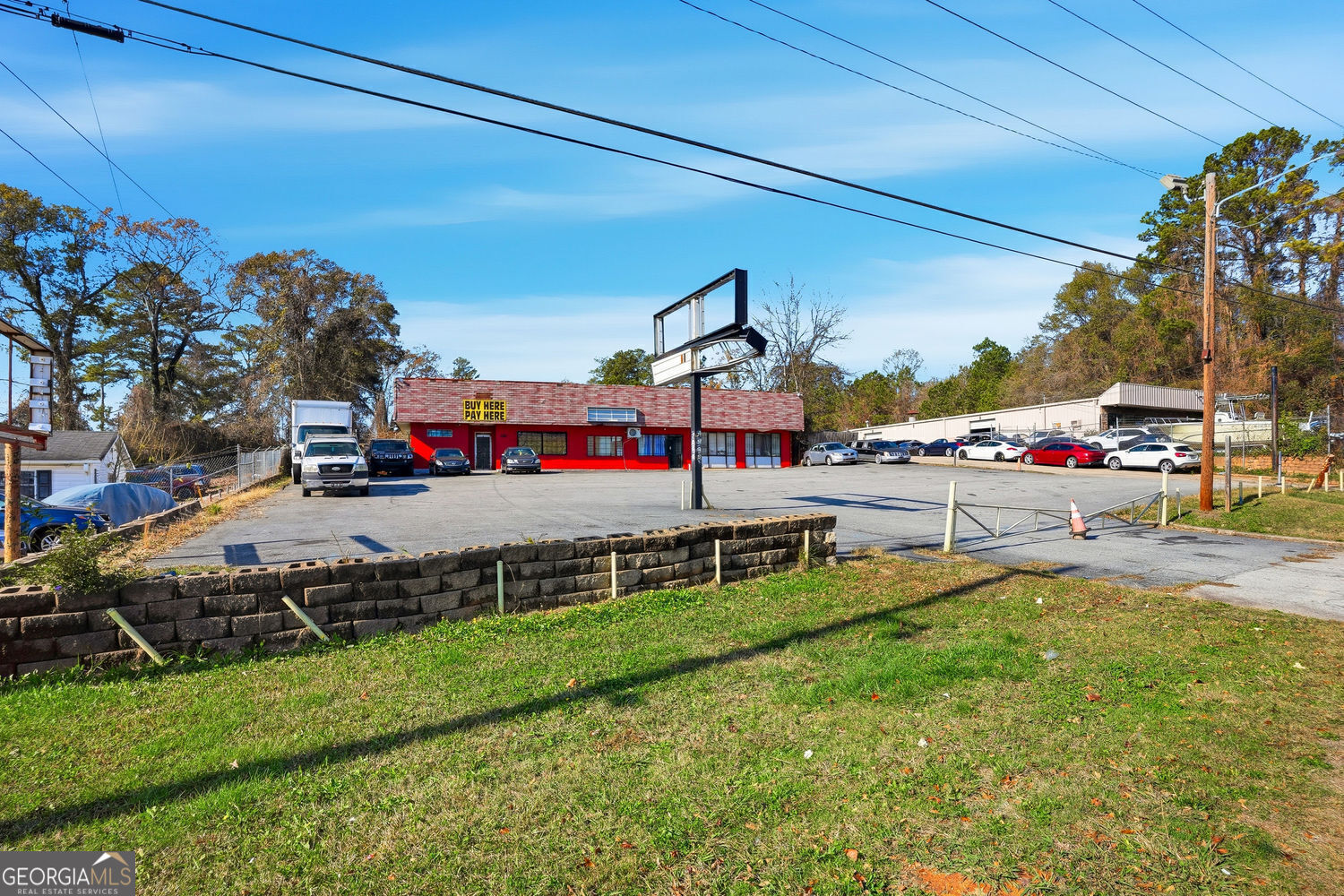 7559 Tara Boulevard Jonesboro GA 30236