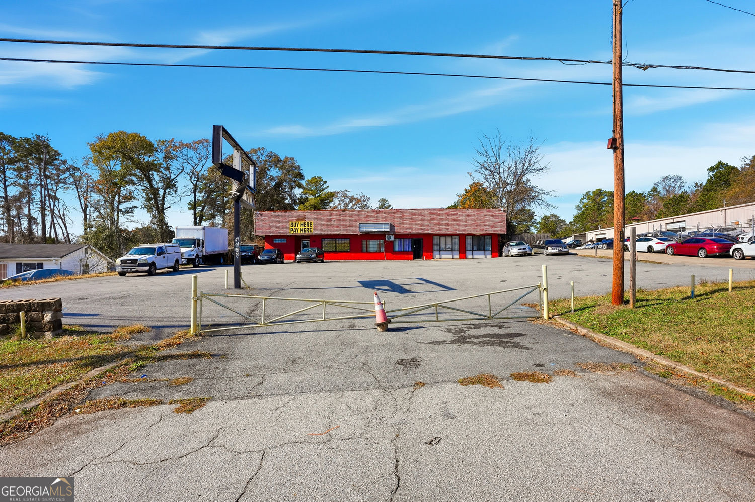 7559 Tara Boulevard Jonesboro GA 30236