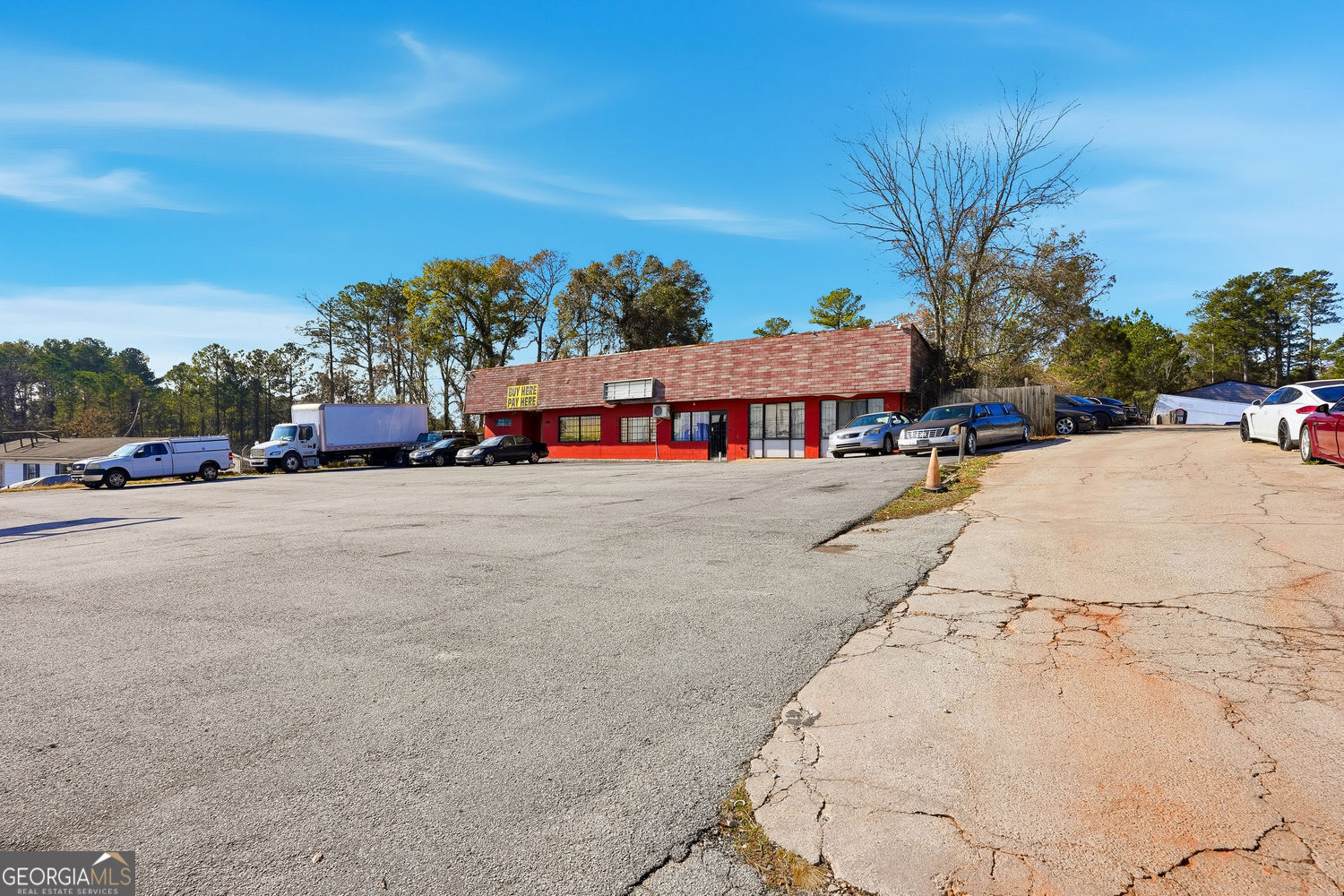 7559 Tara Boulevard Jonesboro GA 30236