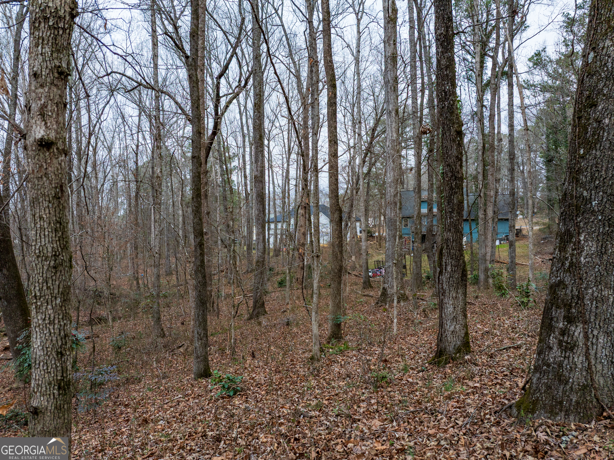 8.5 Acres Rockbridge Road S Stone Mountain GA 30087