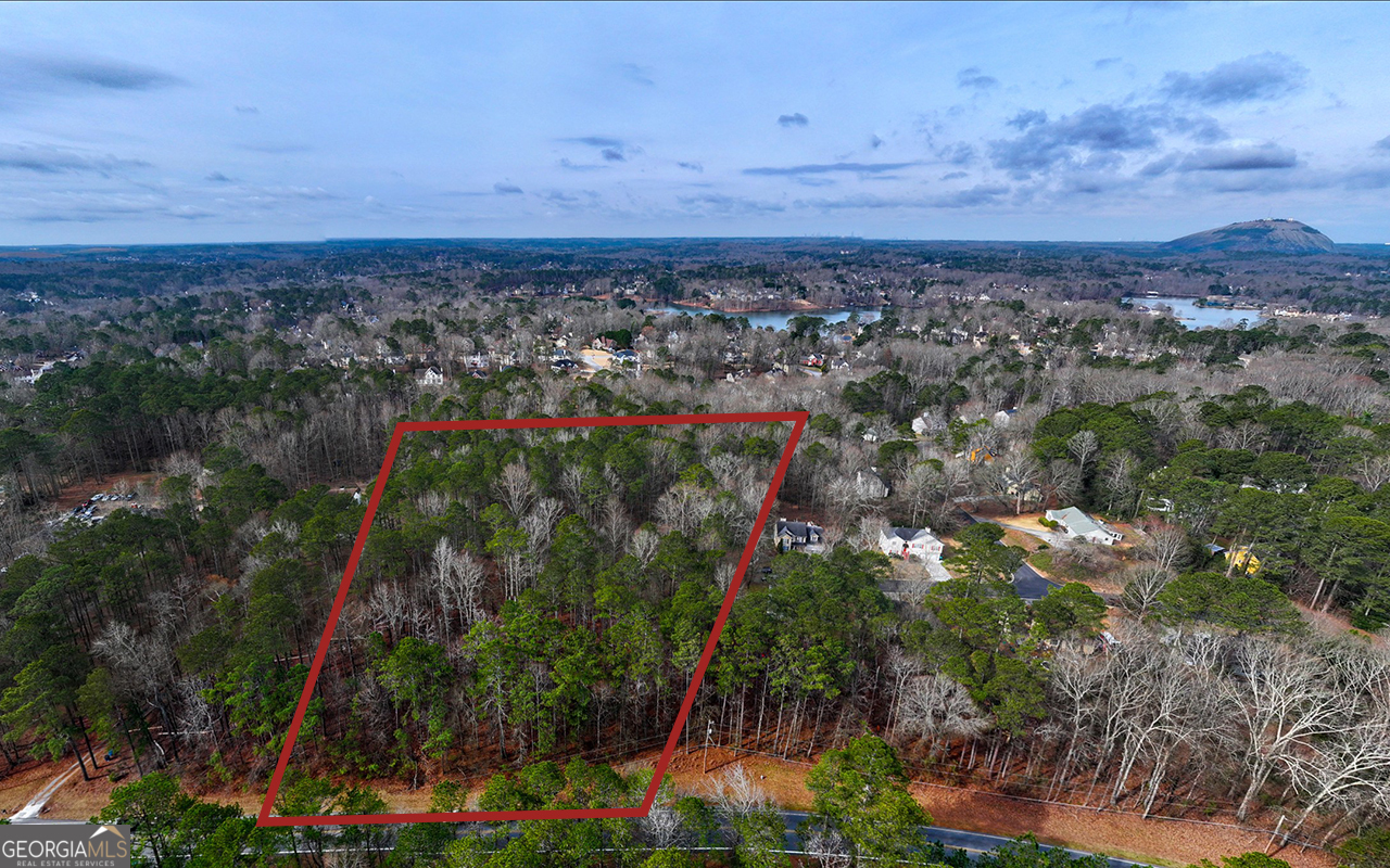 8.5 Acres Rockbridge Road S Stone Mountain GA 30087