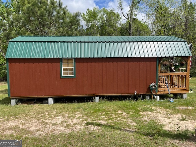 742 Halls Bridge Road Swainsboro GA 30401