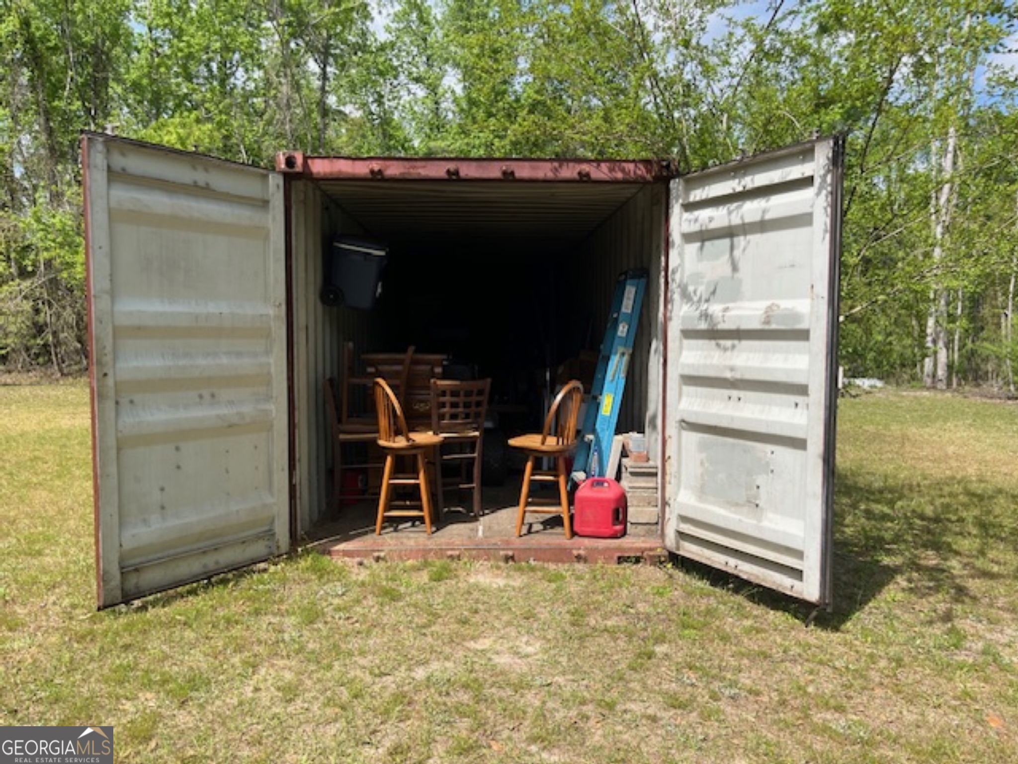 742 Halls Bridge Road Swainsboro GA 30401