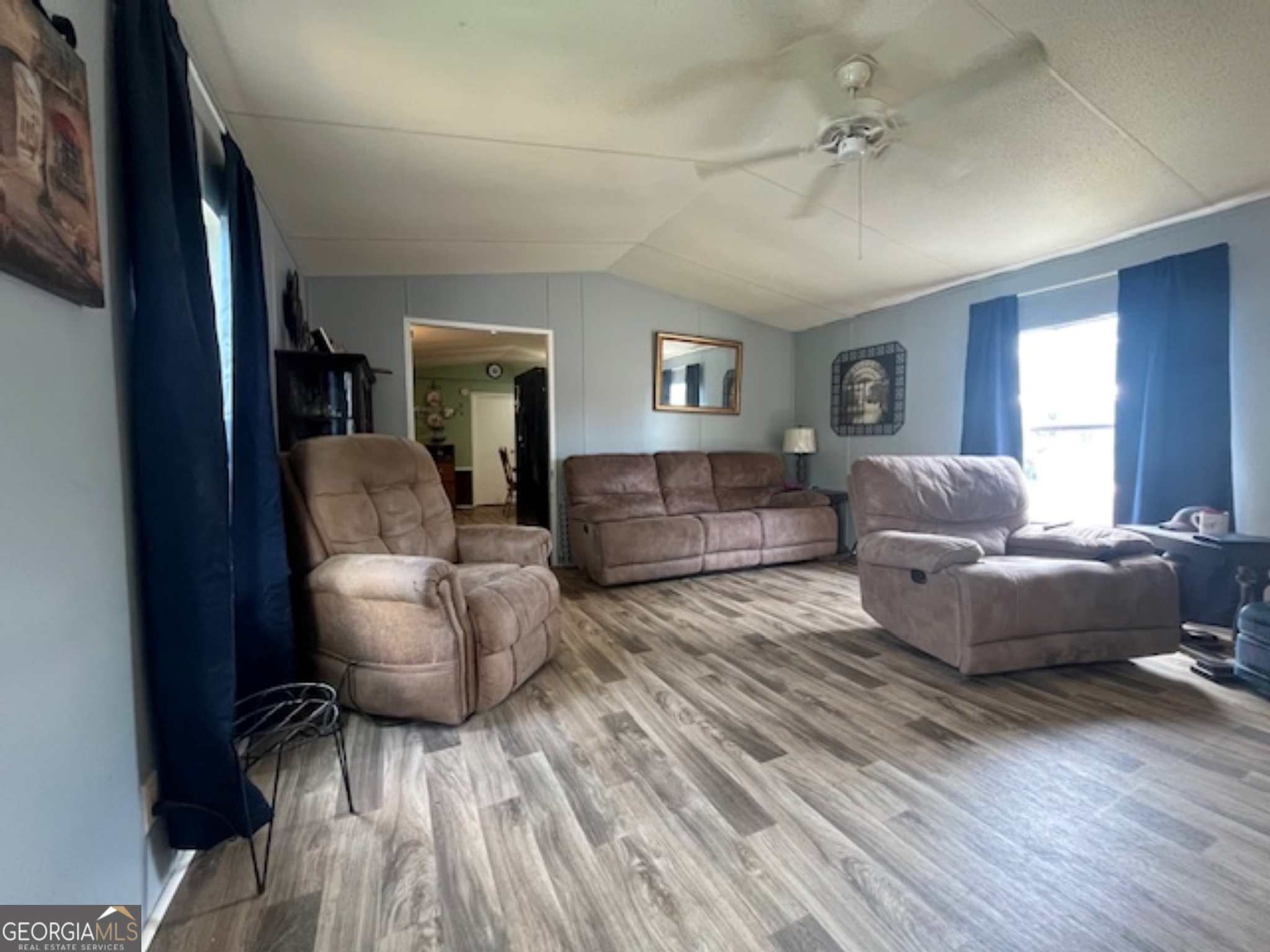 742 Halls Bridge Road Swainsboro GA 30401