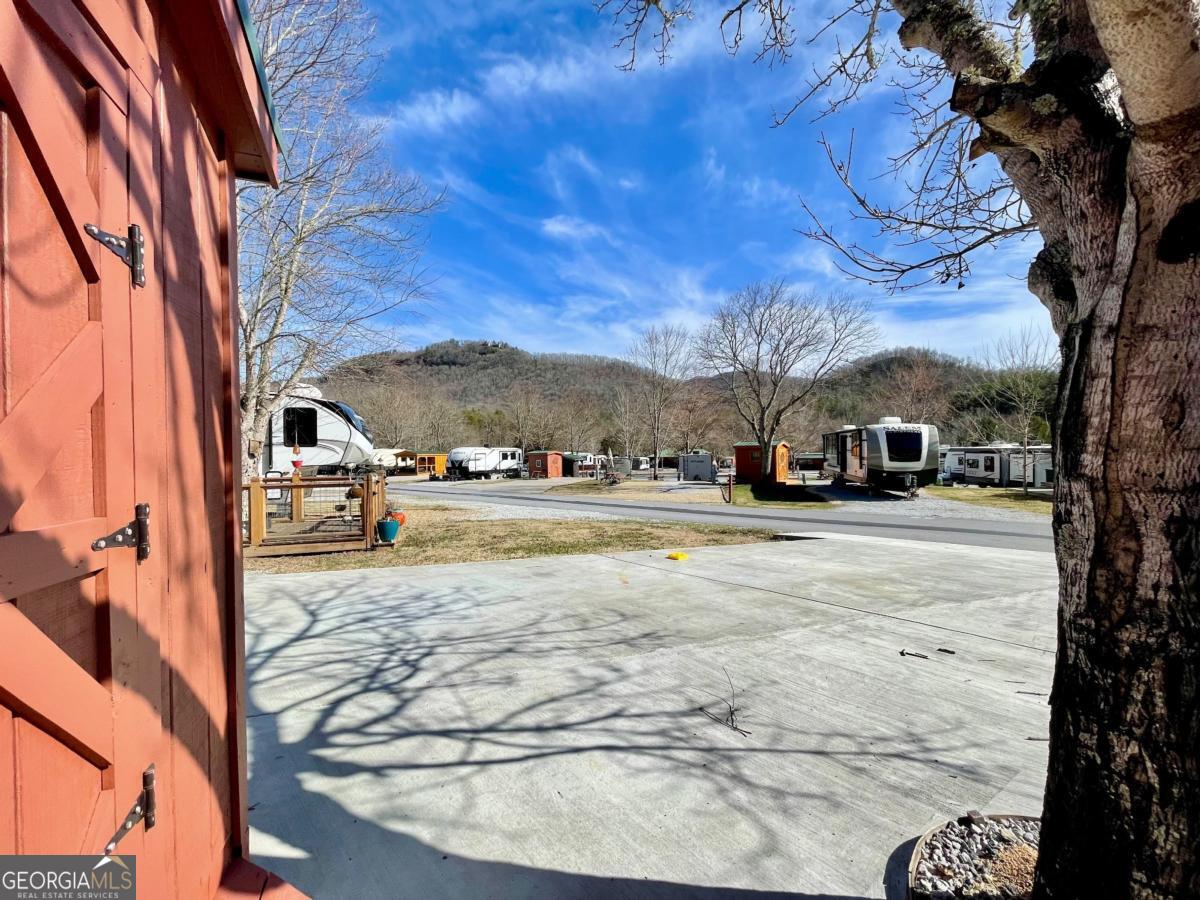 Lot 21 Holiday Rambler Dillard GA 30537