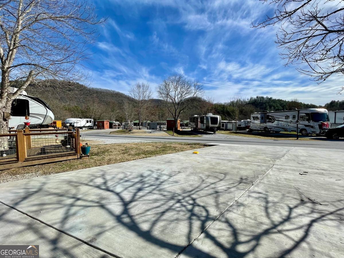 Lot 21 Holiday Rambler Dillard GA 30537