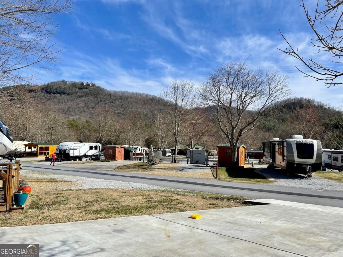 Lot 21 Holiday Rambler Dillard GA 30537