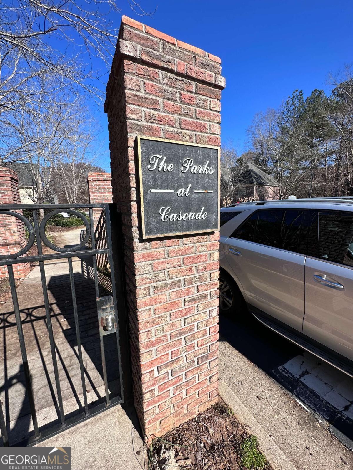 220 Beracah Walk SW Atlanta GA 30331
