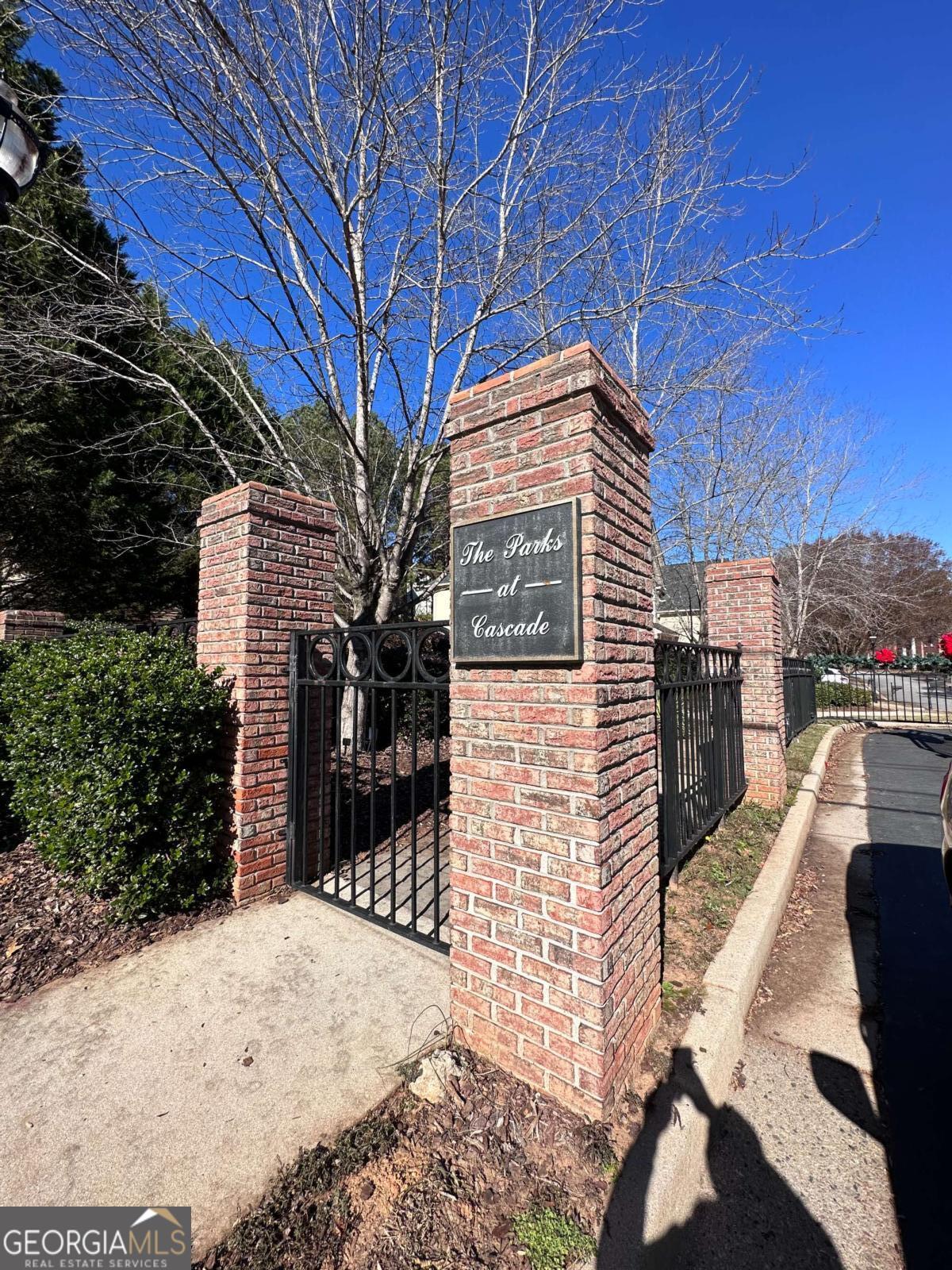 220 Beracah Walk SW Atlanta GA 30331