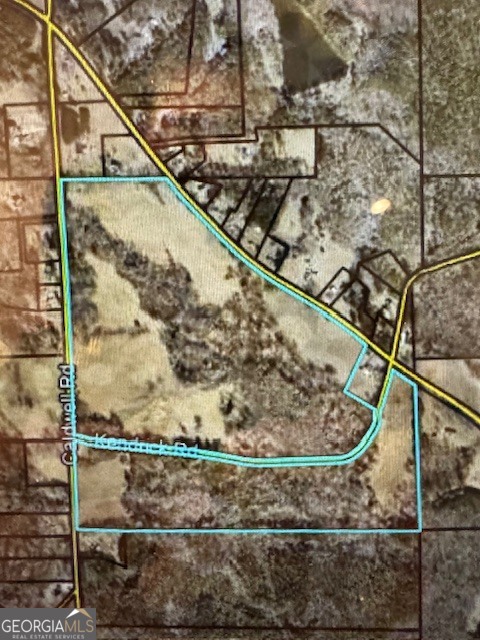 Lot 13 Gresham Zebulon GA 30295