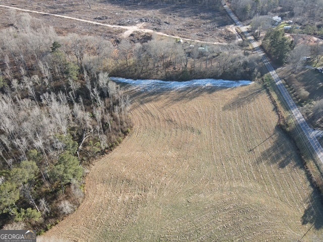 Lot 13 Gresham Zebulon GA 30295