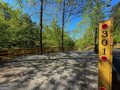 301 Ogden Drive Ellijay GA 30540