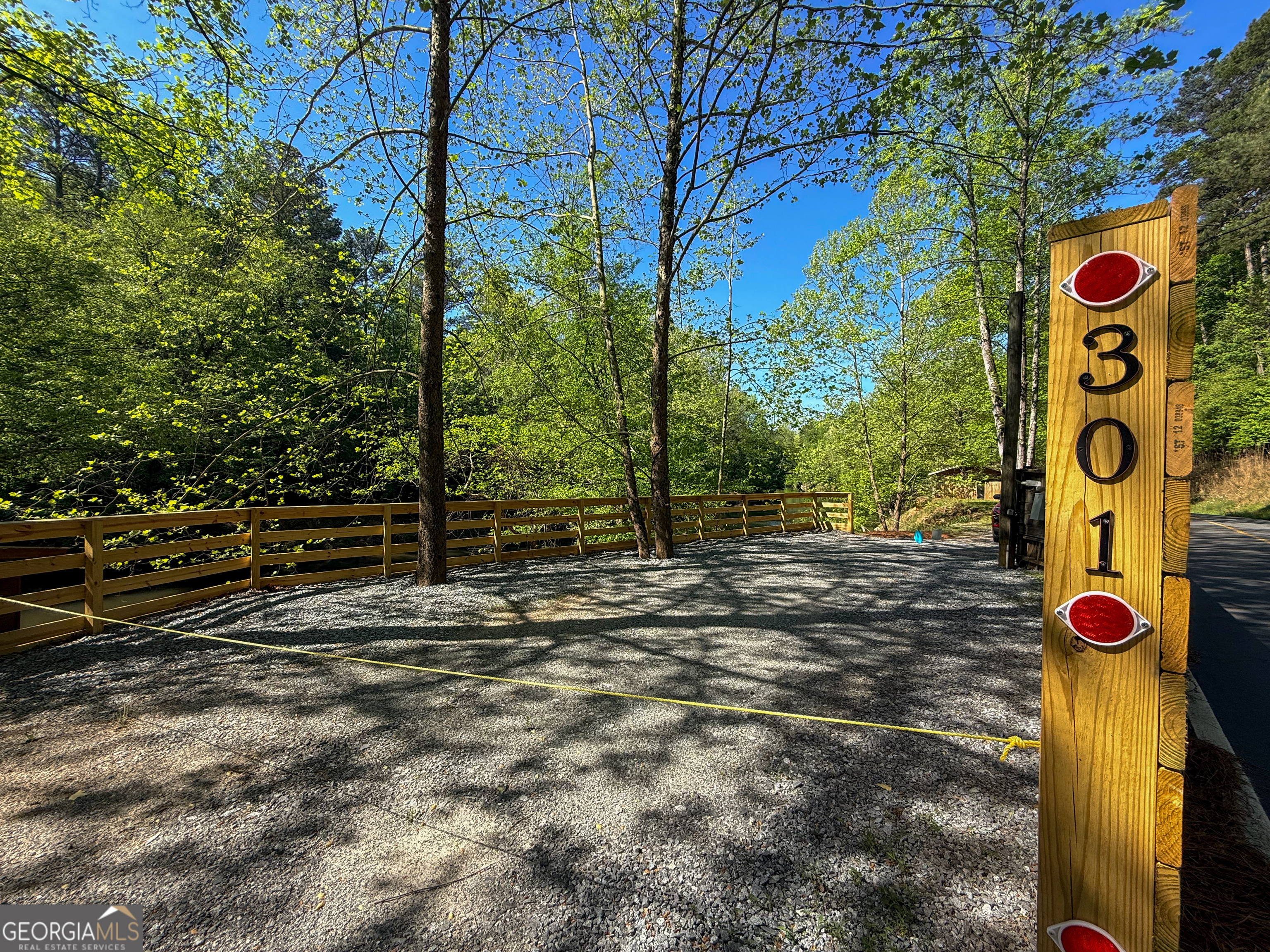 301 Ogden Drive Ellijay GA 30540
