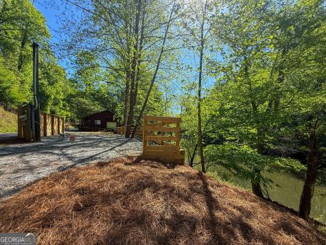 301 Ogden Drive Ellijay GA 30540