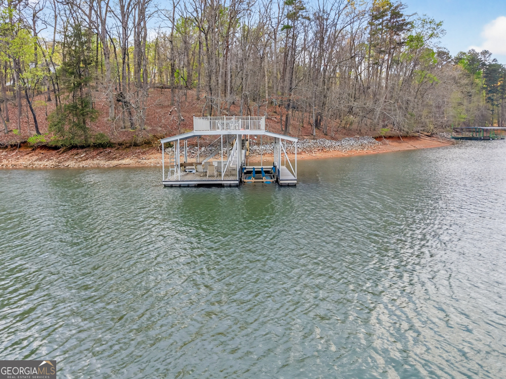 3675 Hidden Pond Drive Gainesville GA 30506