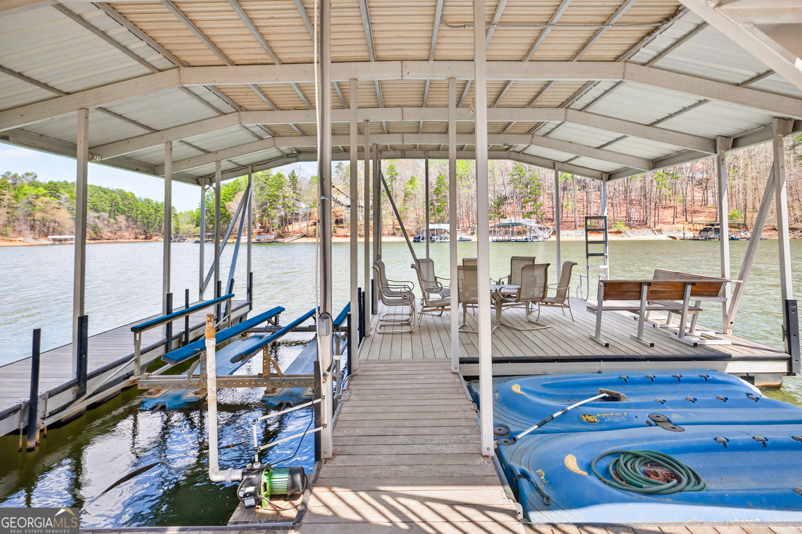 3675 Hidden Pond Drive Gainesville GA 30506