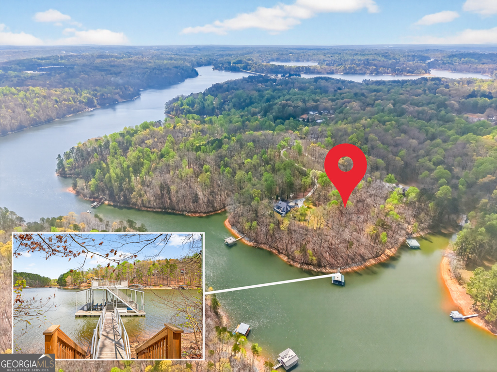 3675 Hidden Pond Drive Gainesville GA 30506
